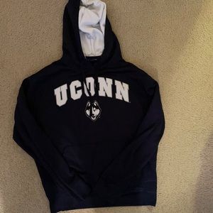 UConn Hoodie